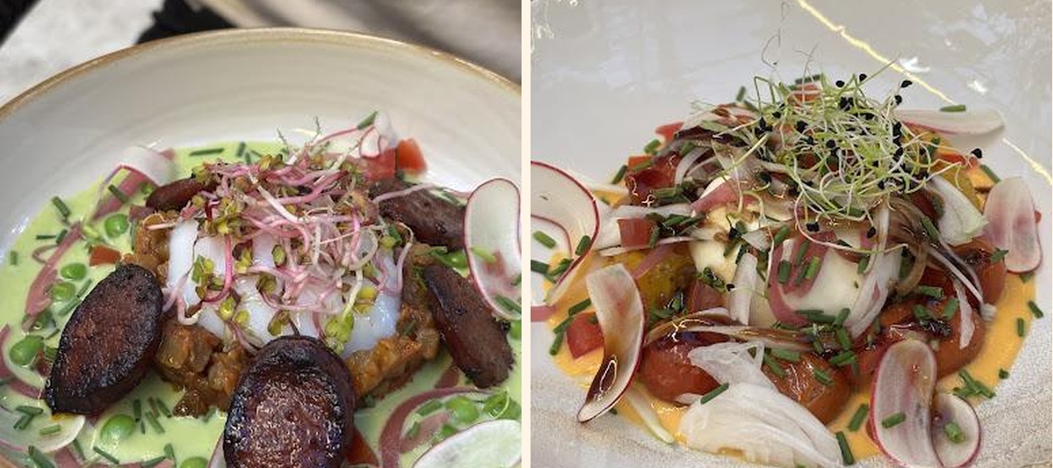 Le bistrot du coing - Gallery Image 1