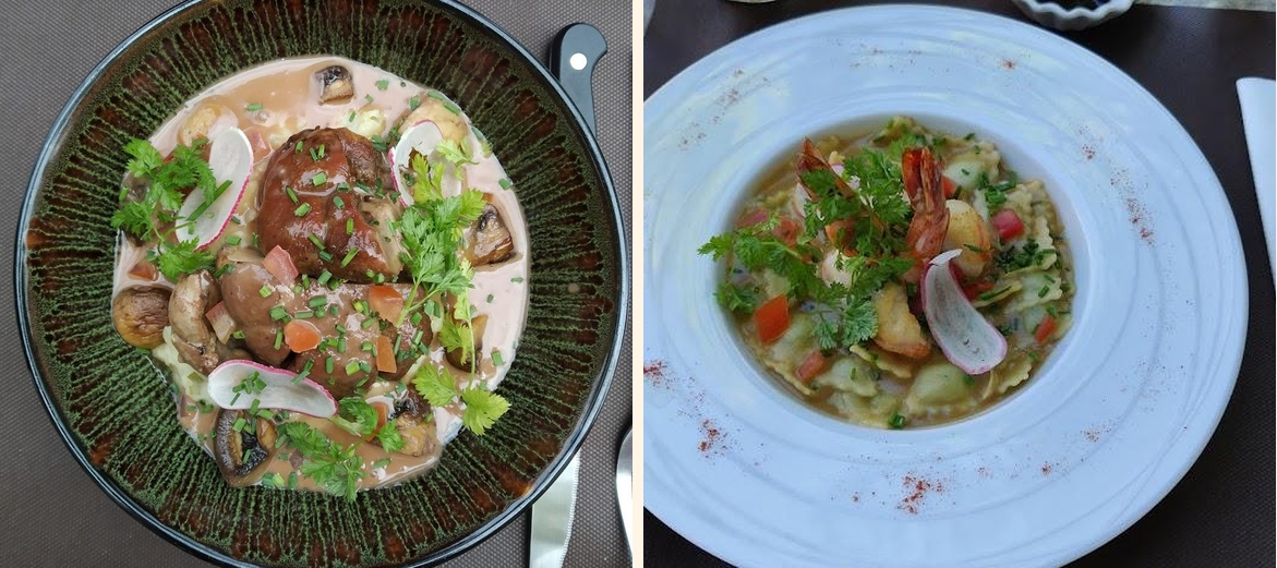 Le bistrot du coing - Gallery Image 3