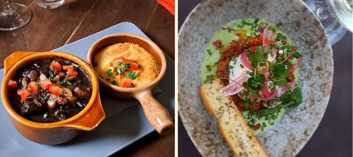 Le bistrot du coing - Gallery Image 5