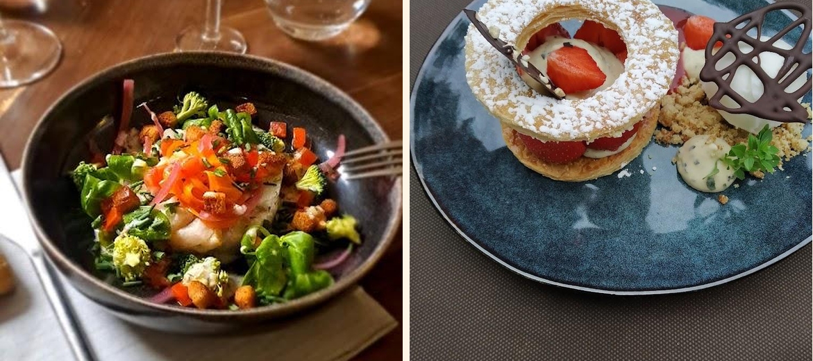 Le bistrot du coing - Gallery Image 6